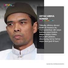 Check spelling or type a new query. Ustadz Abdul Somad Dibully Dihina Dicaci Maki Di Medsos Itu Menyadarkan Diri Saya Bukan Siapa Siapa