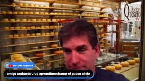 Preguntale al Doctor Quesero- Tips y secretos para hacer Quesos Con Leche  de Cabra