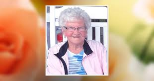 Freda Bray Gregory Obituary June 26, 2022