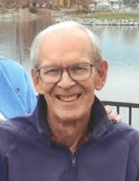 Richard (Dick) Colville Harris Obituary March 21, 2020