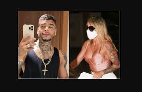 A esposa de mc kevin, deolane bezerra, e uma suposta amante do cantor foram prestar depoimento na 16ª delegacia de polícia (barra da tijuca) sobre a morte do cantor ocasionada por uma queda na. 507tkhqrs9ikhm