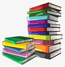 A stack of books next to them. Stack Of Books Png Images Free Transparent Stack Of Books Download Kindpng
