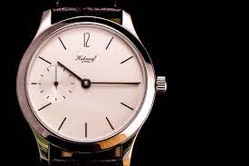 An all original design you will not find anywhere else, made entirely. 8 German Watch Brands That Put The Swiss Is Best Argument To Bed With A Glass Of Schnapps Time And Tide Watches