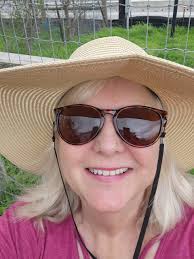 Thank you for having me. I'm sure to enjoy this group. My name is Lynn.