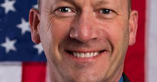 Martin sworn in as new Coles County sheriff