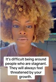 from Being Slow Stagnant Have People Walk All over You and Handicap from  Being A Better Person Better Personality How to Be Smarter I Had to Get  People Out of Your Life |