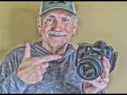 Pro Quality Macro Flower Photography With Inexpensive DSLR Equipment