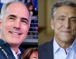 Surge in Philly suburbs brings Democrats gains in Harrisburg, but GOP holds  General Assembly