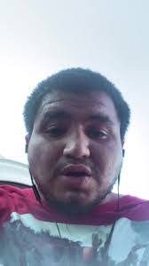 Fred Olivas's Instagram, Twitter & Facebook