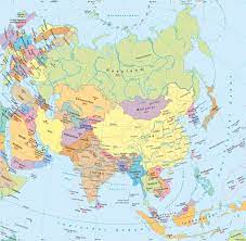 Check spelling or type a new query. Diercke Weltatlas Kartenansicht Asien Politische Ubersicht 978 3 14 100384 0 98 3 1