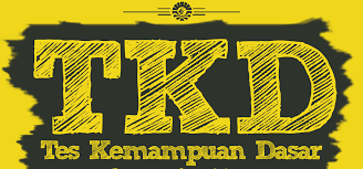 500+ kumpulan contoh soal cpns 2018 terlengkap beserta kunci jawaban dan pembahasannya. Latihan Soal Dan Materi Tkd Untuk Usm Stan Cpns