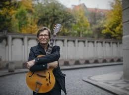Rudy linka (born 29 may 1960) is a jazz guitarist from the czech republic. Rudy Linka Vstupenky Na Koncert Ticketmaster 2021 22