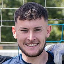 Consett squad 2021-22