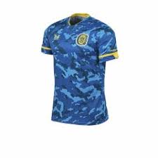 12 rosario central de catalunya, de barcelona, españa. Camiseta De Rosario Central Under Armour Tercer Recambio Sponsor Azul Solo Deportes
