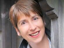 Bestsellerautorin Rebecca Gablé: »Künstler haben kein Grundrecht darauf, im  Elfenbeinturm zu sitzen«