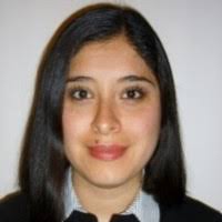 Marlene Cervantes Guerrero