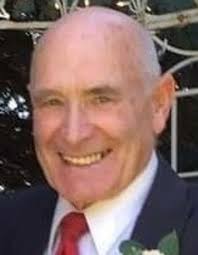 Michael Packham Obituary October 21, 2020