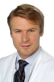 Sebastian Strieth, Oberarzt an der HNO-Klinik der ...