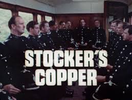 Image result for Copper 1972 Roper