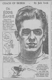Eddie Baker: The Wyoming Valley's great, forgotten sportsman