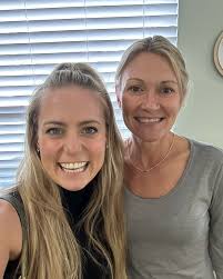 I love meeting you guys out in the real world!! 🤩🤩🤩 Today I got the  opportunity to meet Megan and learn a little bit about her inspiring faith  walk! 🙏🏼✝️ I can't