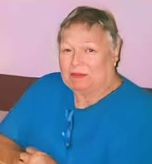 Dr Frances Elizabeth “Beth” Coe (1938-2017)