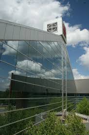 Ggc Building B 3 University Campus School Reviews