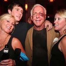 David williams (born august 25, 1972), better known by his ring name, david young, is an american professional wrestler. Ric Flair Claims Arn Anderson Will Be Inducted Into Wwe S Hall Of Fame Next Year Bags His Son Reid A Job With Tna Cageside Seats