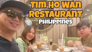Where can find TIM HO WAN Philippines