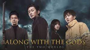 The two worlds full movie online now only on fmovies. Stream Watch Along With The Gods The Two Worlds Full Movie Online With Subtitles Viu India
