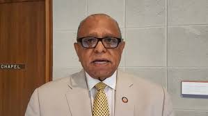 NC Hate Crime bill a way to 'do something,' lawmaker says