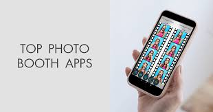 We have carefully handpicked these booth programs so that you can download them safely. 6 Best Photo Booth Apps In 2021