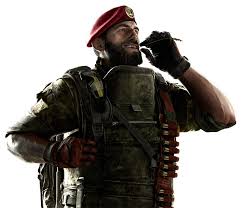 Let's make a bolder, better you. Maestro Liquipedia Rainbow Six Wiki