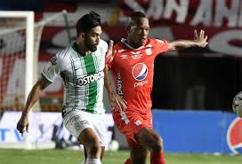 Resultado online da loteria nacional e do 26 da sorte da loteria nacional. Goles Resumen Y Resultado America De Cali Vs Atletico Nacional