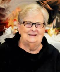 Obituary for Betty Jean Pratt