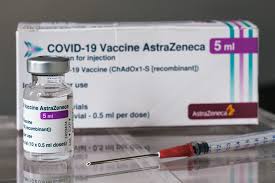 Apr 07, 2021 · astrazeneca vaccine side effects of unusual blood clots are very rare and should be listed on the doses, the european medicines agency said wednesday. Astrazeneca Vaccinated Aussie May Face Hurdle To Travel To Europe
