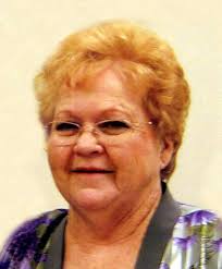 Carolyn Weir Obituary August 16, 2014