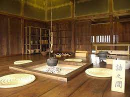 Until the meiji era, a kitchen was also called kamado (かまど; Japanese Decor Posts Facebook