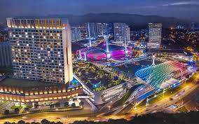Here, you can book facilities for sports, join in our events and activities, and many more. Home Setia Spice S P Setia