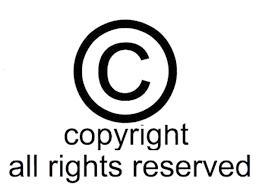 Copyright Symbol All Rights Reserved Png Transparent Images – Free PNG  Images Vector, PSD, Clipart, Templates