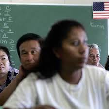 Just trying to fit in