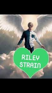 Rest in Peace Riley Strain 🕯️🕊️💚 #rileystrain #rileystrain #rileystrain