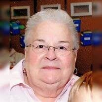 Barbara Ann Ritchie Obituary