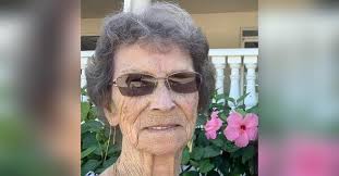 Odessa York Obituary