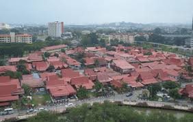 If you're on the market for a new home, there's plenty of resources available to help you find the right fit. Most Houses In Kampung Morten Have Undergone Major Renovations For The Download Scientific Diagram