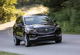 2020 Buick Enclave Avenir Review In 2020 Buick Enclave Buick Good Looking Cars