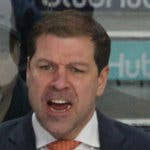 It's Permanent: Doug Weight to Stay On as Islanders Coach