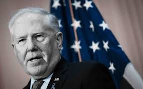 Američki sekretar vazduhoplovstva upozorava da rat s Rusijom i Kinom može  buknuti u bilo kom trenutku