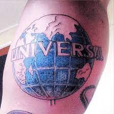 1,846 likes · 3 talking about this · 816 were here. Universal Studios 2012 Tattoos America Orlando Florida Tattoos Tattooed I Tattoo Tattoos
