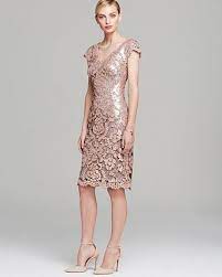 Famousipod Berbagi Informasi Tentang Pertanian Bloomingdale Dresses Tadashi Shoji Dresses Gold Lace Dresses